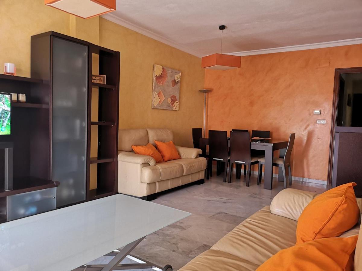 Piso En El Albaicin Alto, Junto Al Mirador De San Miguel Alto. Granada. Apartment Exterior photo